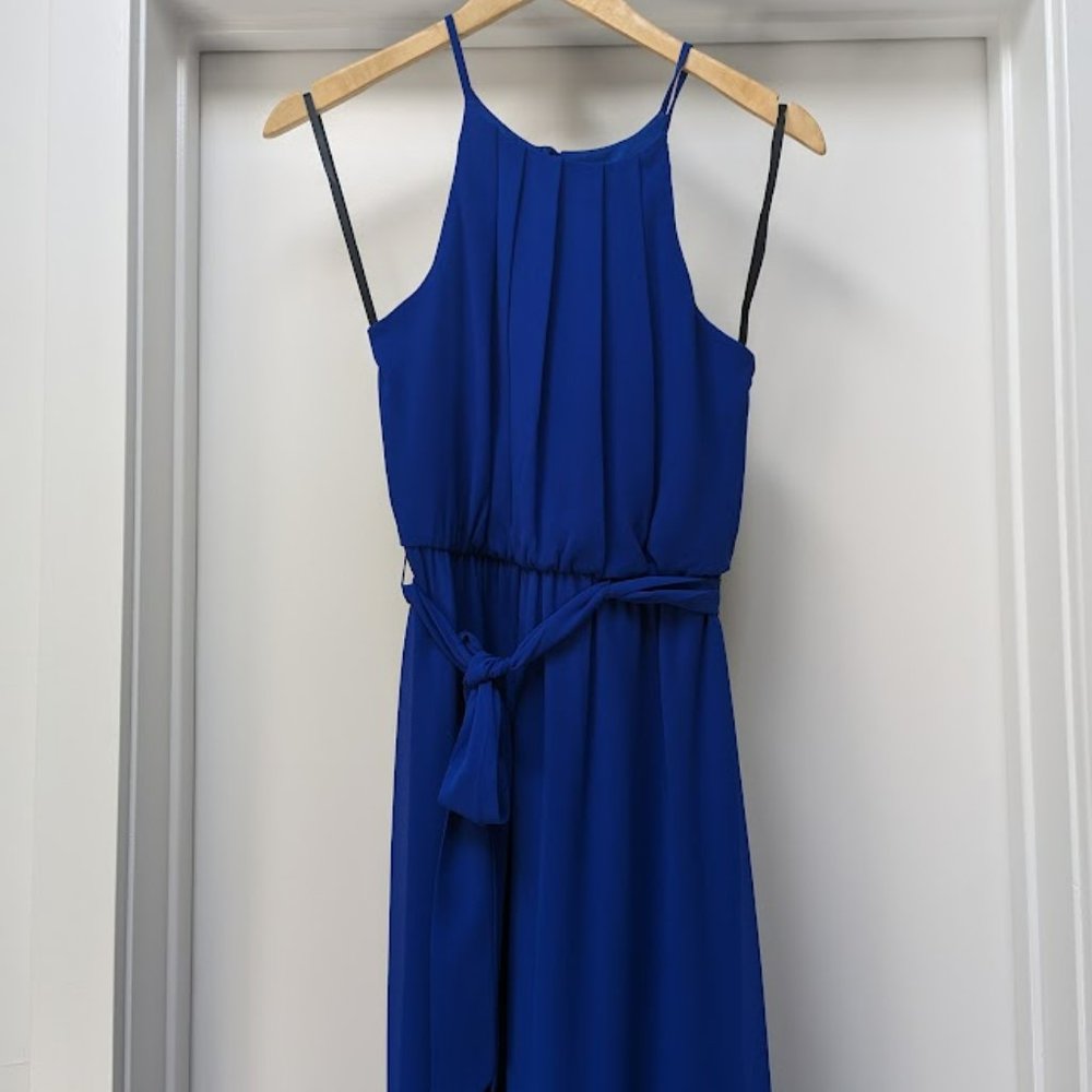 Dress by IN